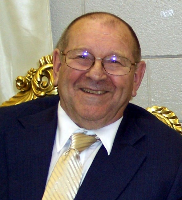 Obituary of Daniel Bernard Zientek