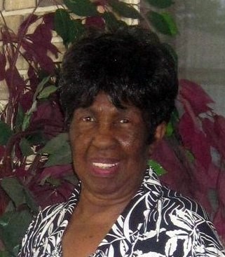 Obituary of Patricia Smith Hales McCraine