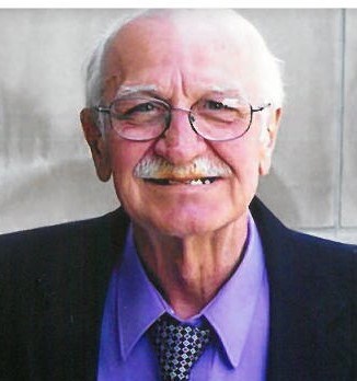 Obituary of Richard Eugene Sebastian