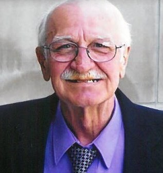 Obituary of Richard Eugene Sebastian