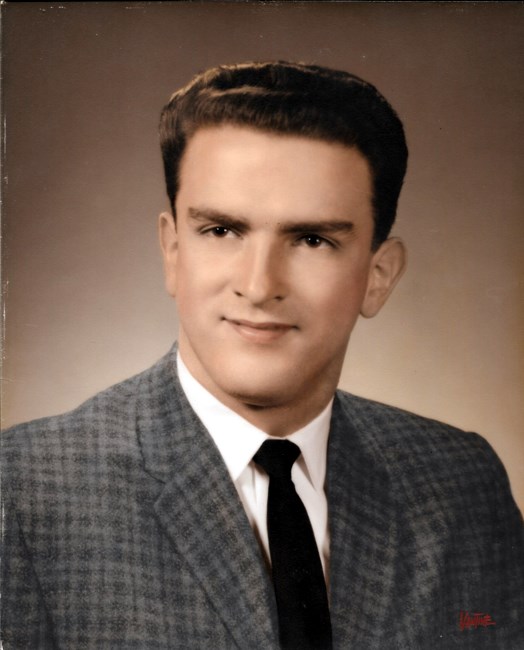Richard Peters Obituary - Dallas, TX
