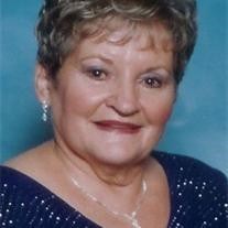 Obituary of Betty Smith