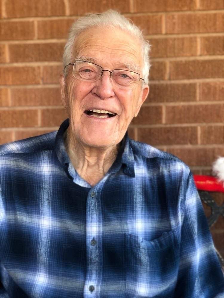 Obituario de Milton G. Byrd