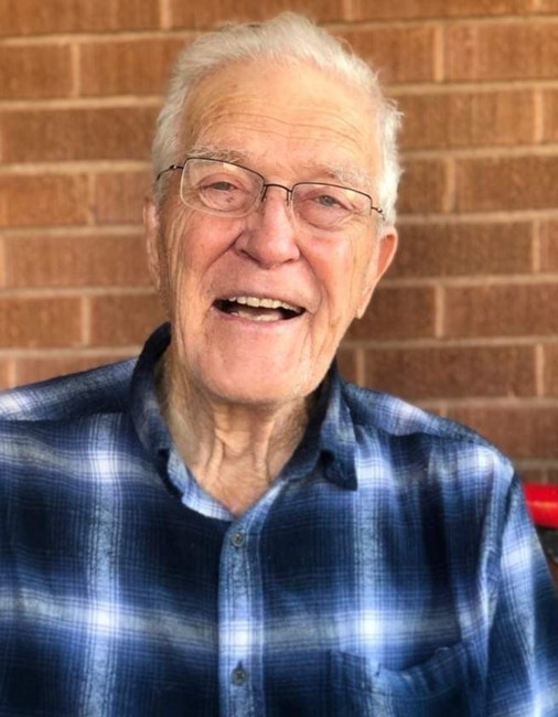 Obituary of Milton G. Byrd