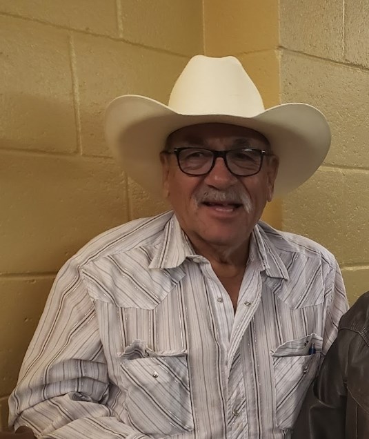 Obituary of Robert Ybarra