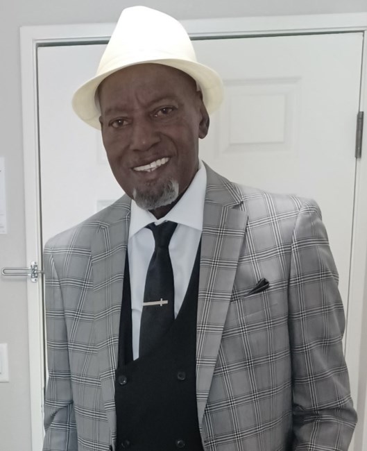 Obituary of Marvin Wendell Tabron