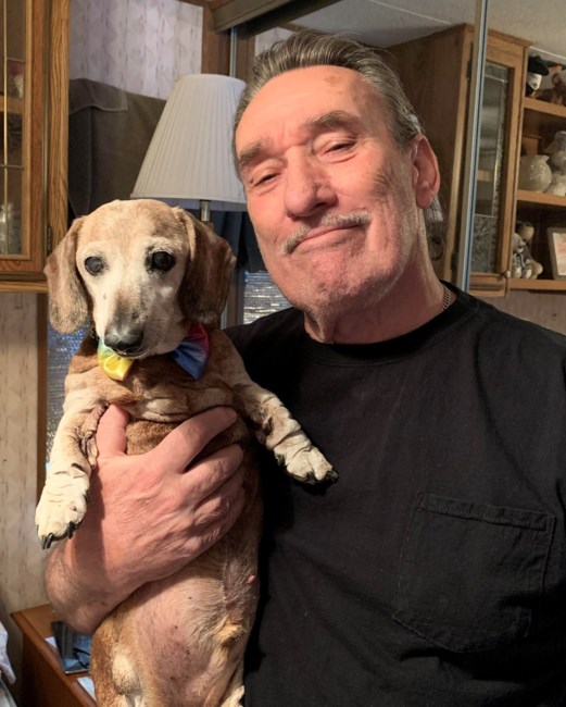 Obituary of Gilbert "Gill" Owen Foster