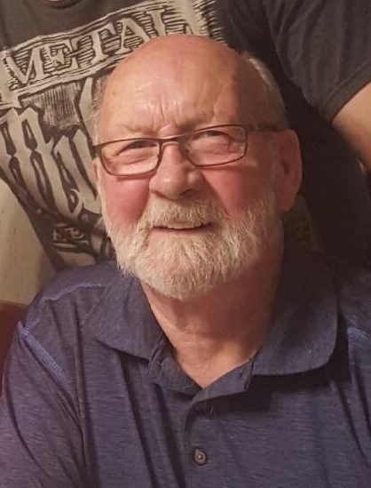 Obituary of Gordon Kyle Keith