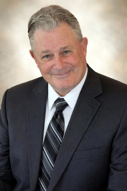 Obituary of Joseph Earl Hopson