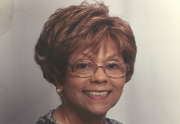 Obituary of Erma Waddy Hines