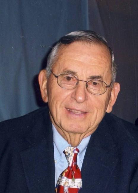 Obituary of Lawrence G. Wishneski