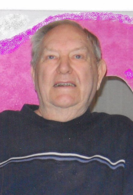 Obituary of Ernest McMullen