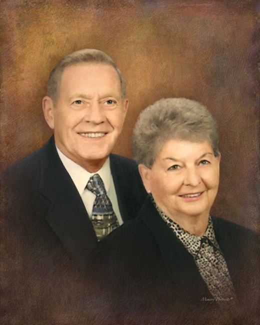 Obituary of James F. Melton