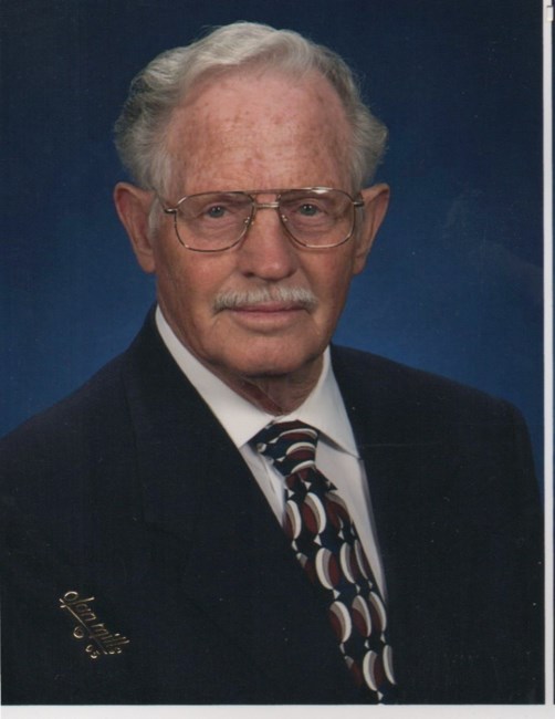 Obituary of Warren C Smith