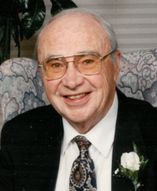 Obituary of Bruce MacGregor