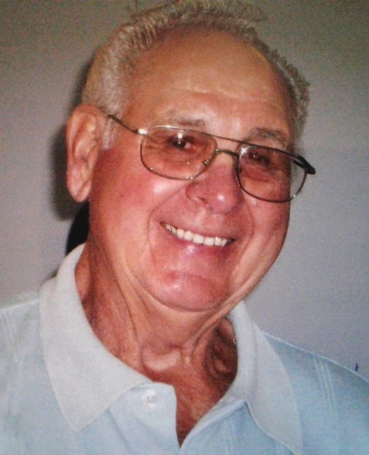 Obituary of Louis A. Terhorst