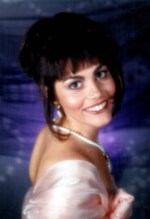 Michelle Wright