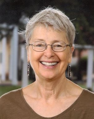 Obituary of Elizabeth Ervin Petersen