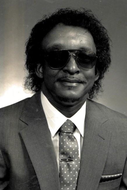 Obituary of Cleo Wilson Jr.