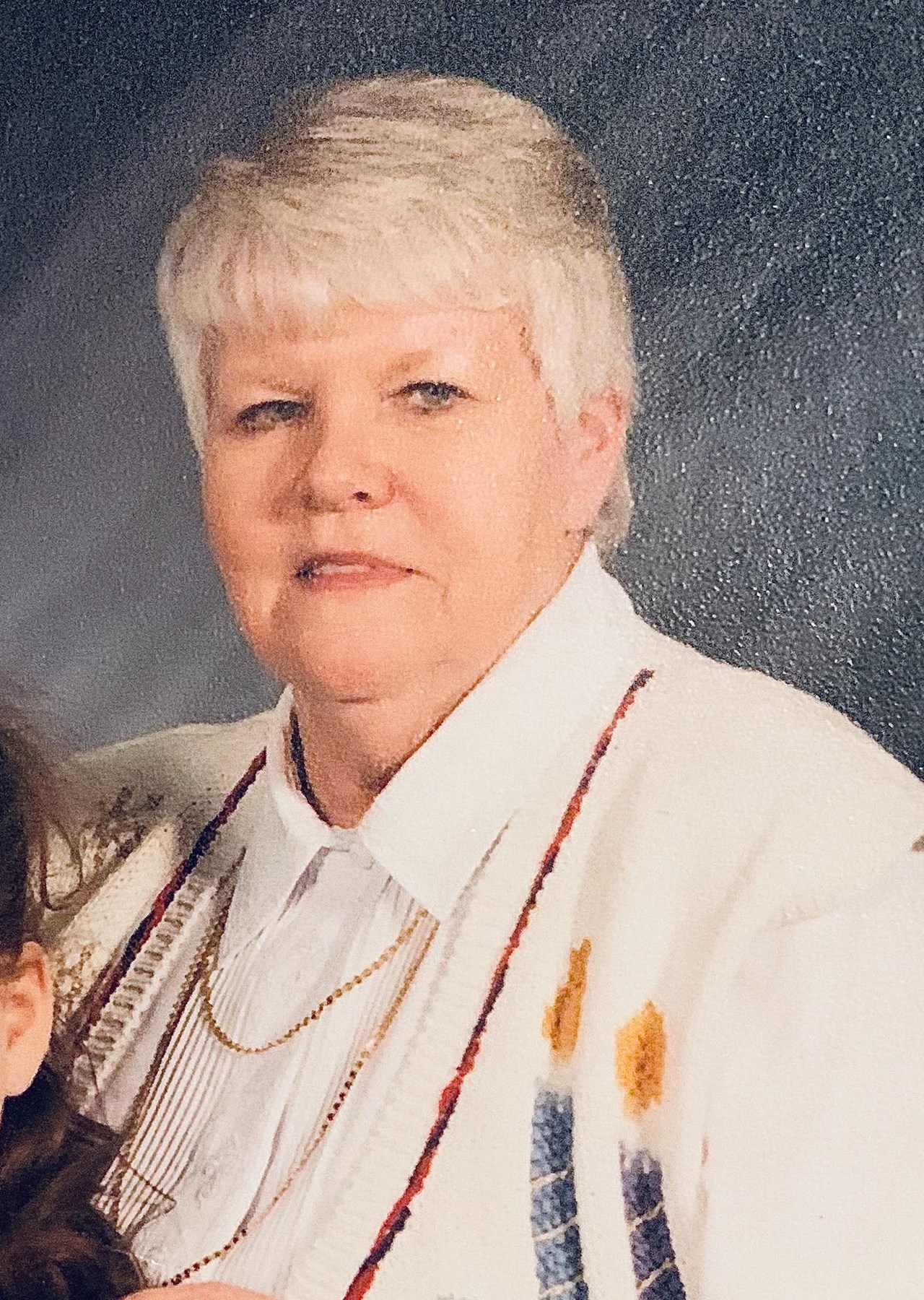 Obituary of Janet M. King