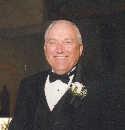 Obituario de Albert Houston Webb