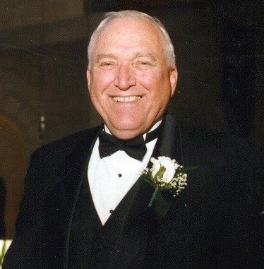 Obituary of Albert Houston Webb