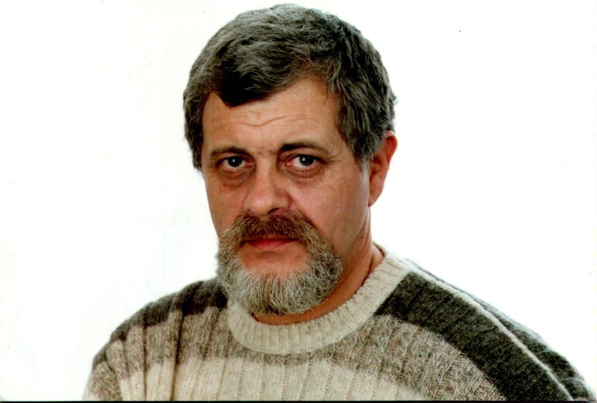 Obituary of Lazar A. Morgulis