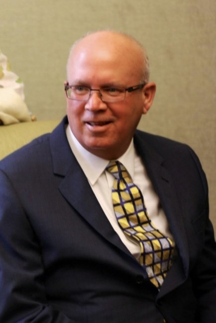 Obituary of Gregory John Bertelsen