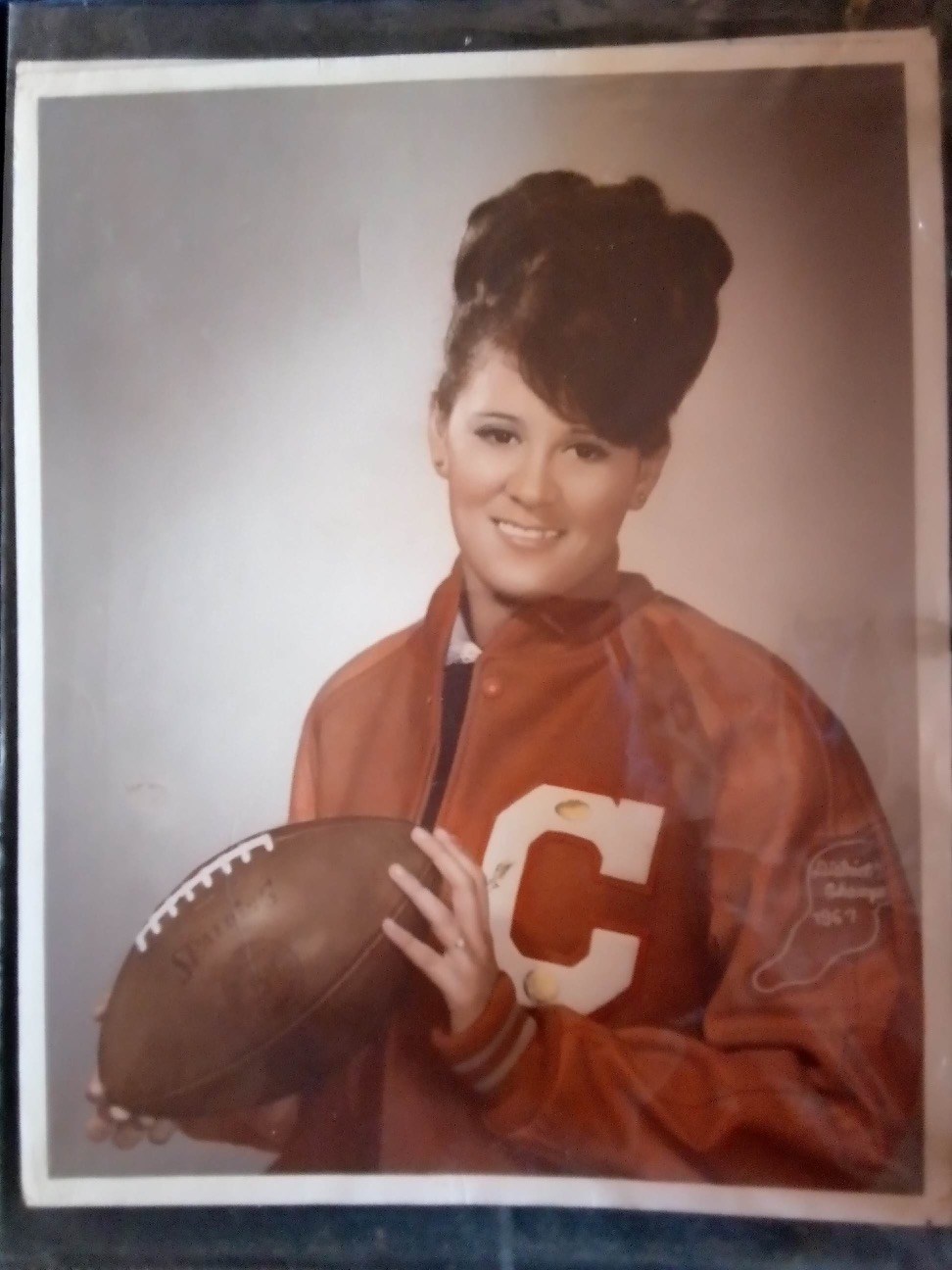 Obituary of Irene Vasquez