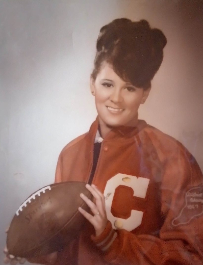 Irene Vasquez Obituary El Paso, TX