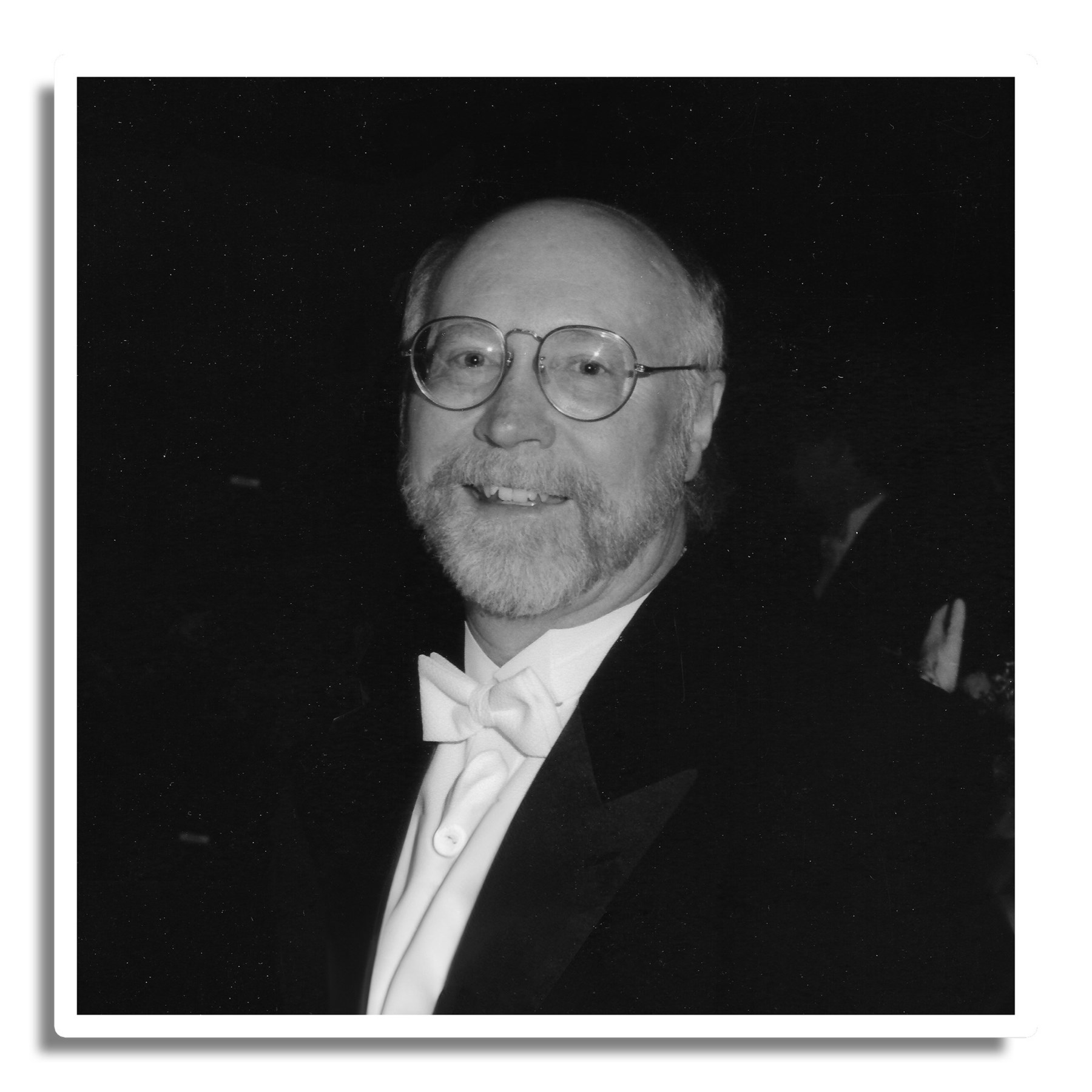 Obituary of Lawrence Adrian Ray Jr.