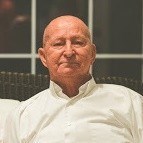 Obituary of Earl W. Clark