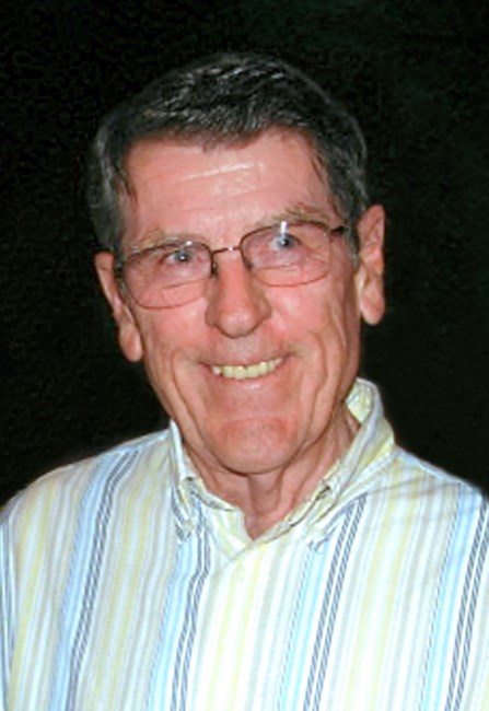 Obituario de George Raymond Flake