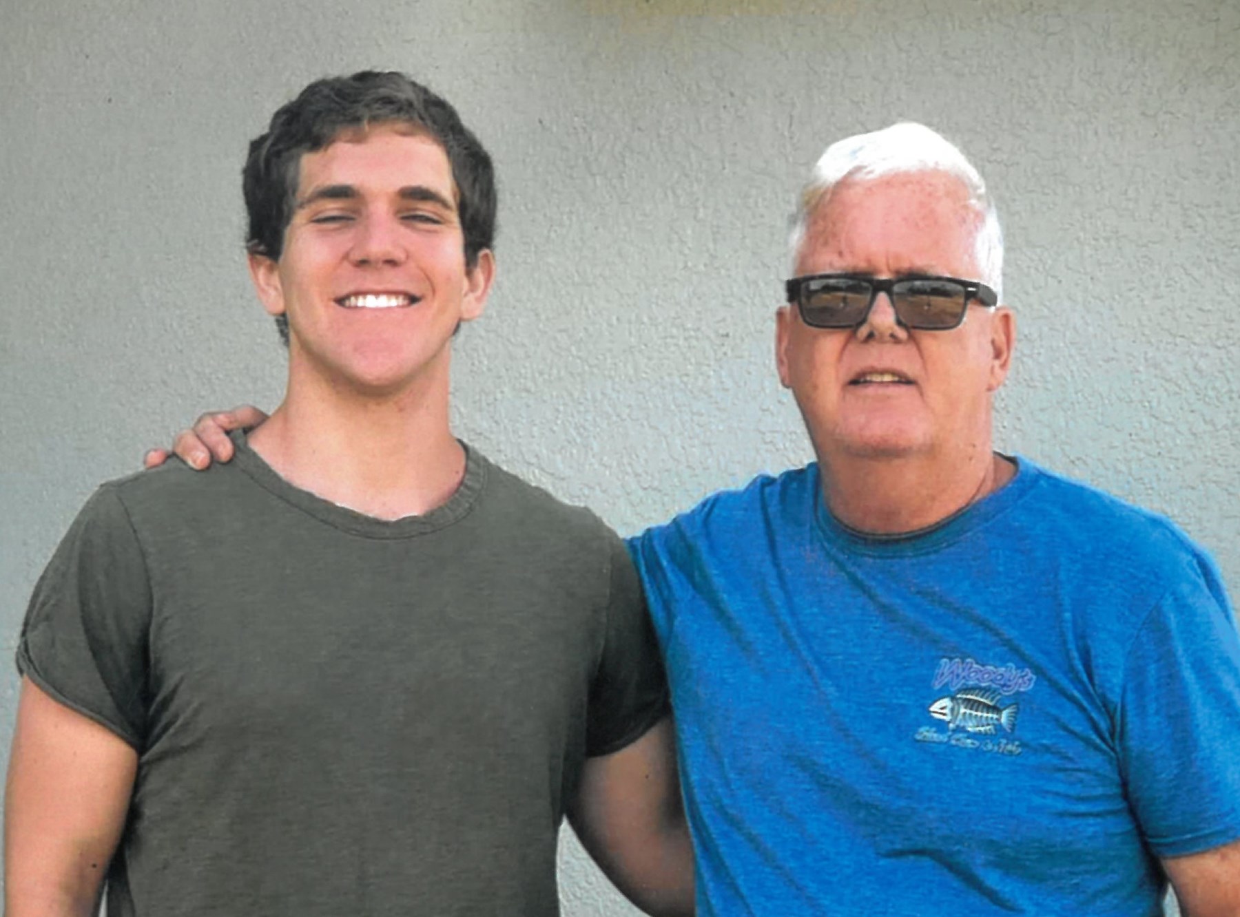 Obituary of Kevin Joseph Callaghan