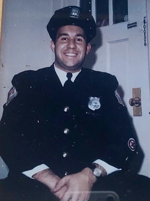 Obituary of Freddie Ellis Hector