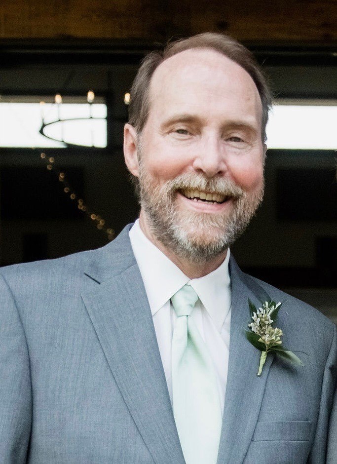 Avis de décès de Mark Alan Hardy