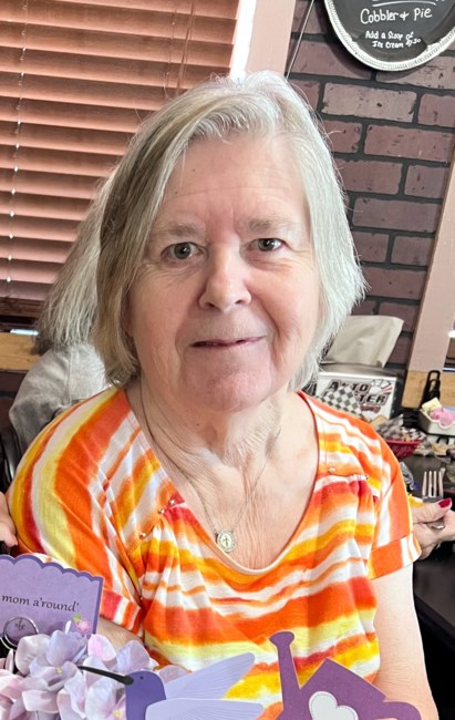 Avis de décès de Frances Ann McLeroy