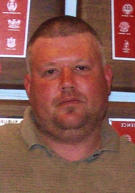 Obituary of James Matthew Frederick Bernard