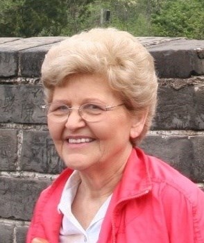 Obituary of Margie Lynn DeLoach Corder