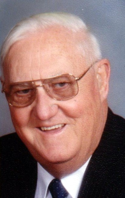 Obituary of William R. Boos