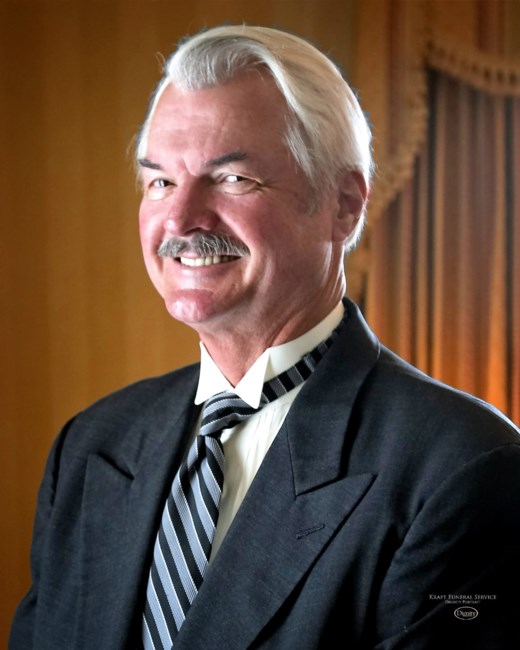 Obituary of Richard E. Whelan