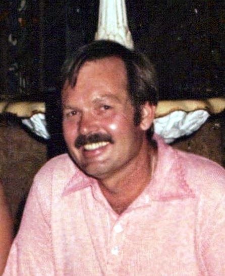 Obituary of Max Chapman