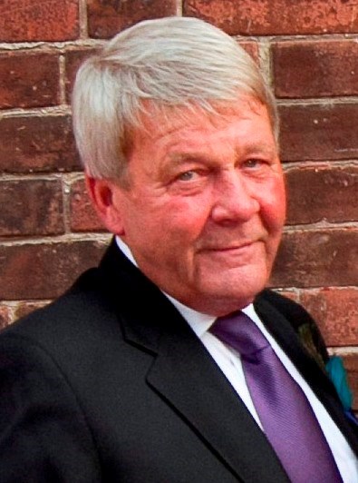 Obituary of Ronald Andrew Waksdale