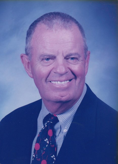 Obituary of Darrel G. Knicely