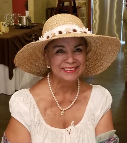 Obituary of Juanita Miranda Carter