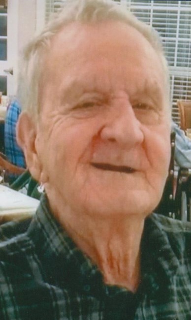 Obituary of Marvin Luther Isenhower