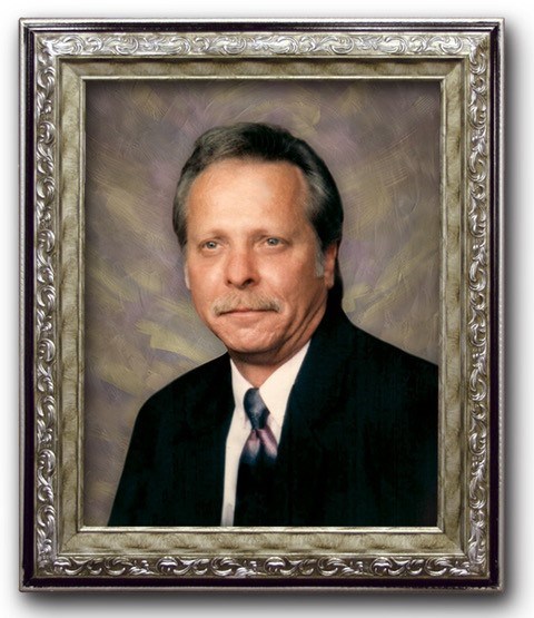 Obituary of Larry Burton Kaze