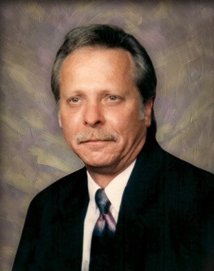 Obituary of Larry Burton Kaze