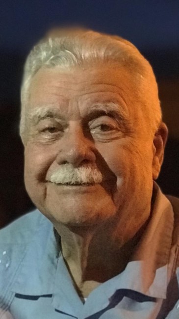 Obituary of Fred Guillermo Reichard Correa