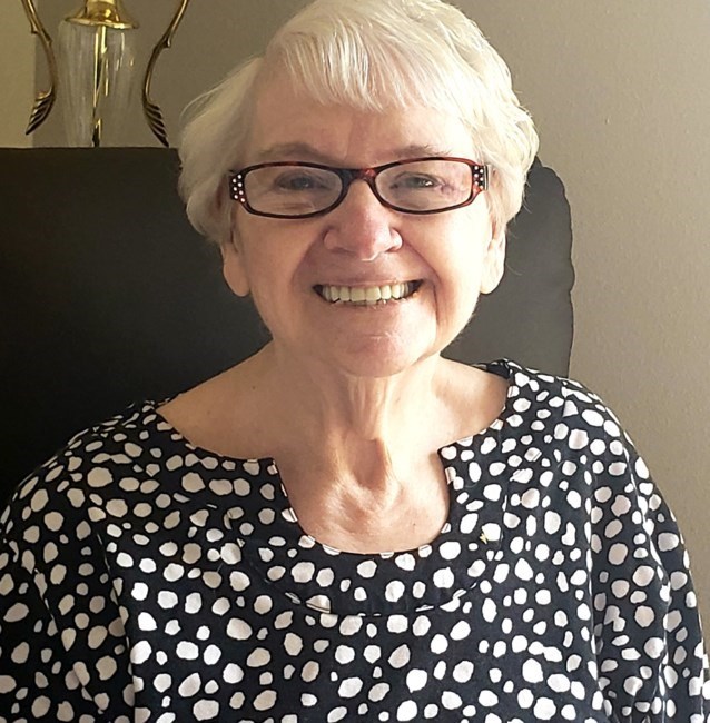 Obituary of Wilma Sue Looney